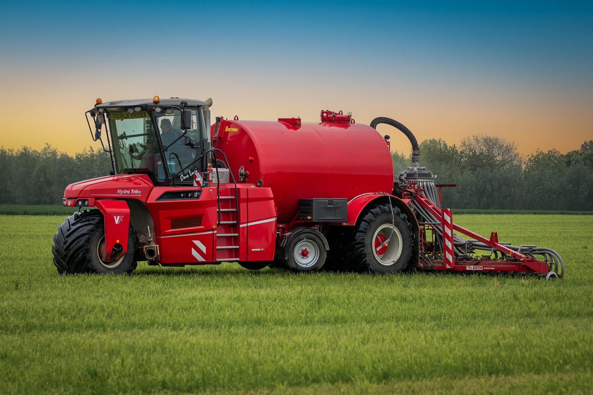 Harvest planning